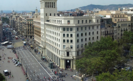 În Spania a fost prevenit al doilea atentat terorist