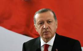 De ce președintele turc a bronat în Chișinău un hotel întreg