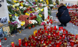Pavel Filip a transmis condoleanțe poporului finlandez în legătură cu atacul terorist
