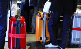 Cum să previi furtul din bagaje la aeroport
