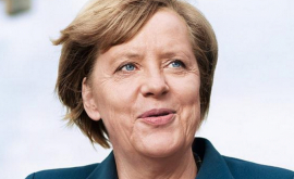Un cuplu de migranți din Germania șia numit fiica Angela Merkel