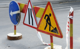 Traficului rutier pe bulevardul Ştefan cel Mare va fi suspendat
