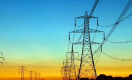 Ce volum de energie electrică și de la cine au achiziționat rețelele electrice din Moldova