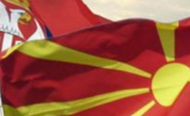 Serbia și Macedonia au convenit săși îmbunătățească relațiile