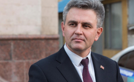 Krasnoselski despre solicitarea Moldovei la ONU