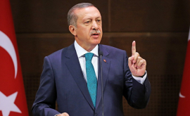 Turcia sub conducerea lui Erdogan nu poate intra în UE