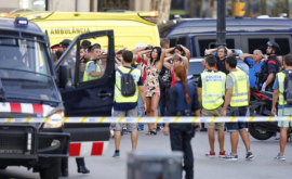 Spania Bilanțul atentatelor a ajuns la 16 morți