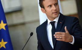 Macron cere eliberarea rapidă a jurnalistului francez închis în Turcia