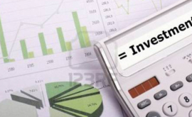 Каковы инвестиции в долгосрочные активы в Молдове