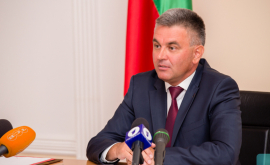 Tiraspolul vrea săi solicite Rusiei să aducă negocierile privind Transnistria la ONU