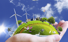 Новый импульс для развития энергетических и экологических проектов