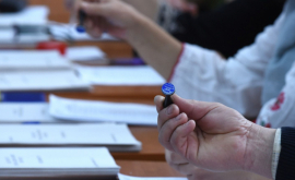 ЦИК назвал число граждан с правом голоса зарегистрированных в Госреестре