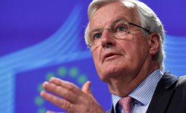ЕС и Великобритания не могут договориться об условиях Brexit