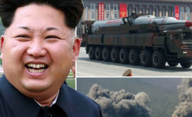 MAEIE Acțiunile Coreei de Nord sînt o provocare majoră la adresa păcii 