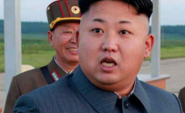 Cum ar putea China stopa amenințarea nucleară a lui Kim Jongun