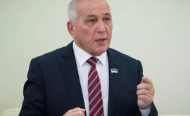Fostul președinte al Adunării Populare a Găgăuziei reținut pentru 72 de ore
