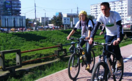 Cei mai buni studenți din Bălți vor fi premiați cu biciclete