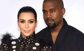 Kim Kardashian așteaptă al treilea copil cu ajutorul unei mamesurogat