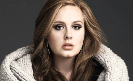 Adele se reprofilează și ar putea juca întrun film FOTO