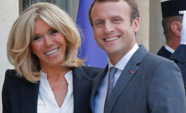 Cum reușește Brigitte Macron să fie mai șic astăzi decît în tinerețe