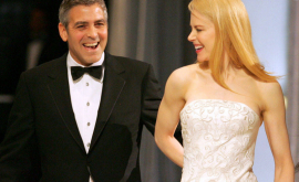 Nicole Kidman și George Clooney la 20 de ani de la primul lor film
