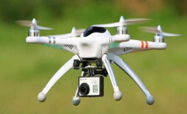 Cea mai performantă dronă a ajuns în Moldova Află la ce va fi folosită