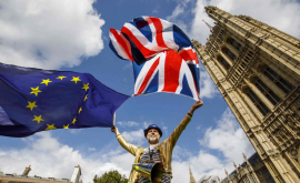 Britania dorește un parteneriat de securitate profund cu UE după Brexit