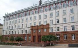 Академики возмущены Решение приведет к исчезновению молдавской науки