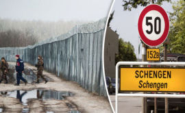Se schimbă regulile în Schengen