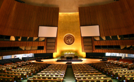 Liderii lumii se adună la ONU Cine va reprezenta Moldova