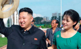 Fiul lui Kim Jongun crescut în secret ca săi fie succesor