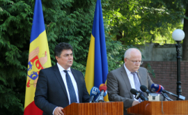 Moldova și Ucraina vor implementa proiecte comune noi 