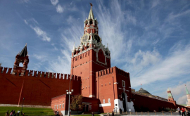 Kremlinul a reacționat la acuzația lui Trump