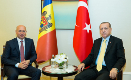 Молдова и Турция подпишут ряд стратегических документов