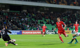 Dobrovolski a anunțat lotul pentru meciurile cu Irlanda și Austria