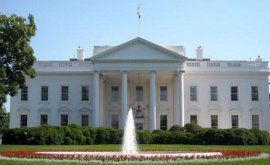У Белого дома в Вашингтоне задержали вооружённого мужчину