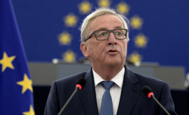 Juncker Europa are nevoie de un guvern stabil în Germania