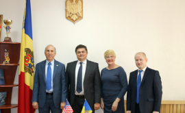 SUA vor ajuta Moldova să devină lider în domeniul industriei IT