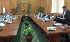 ПСРМ предлагает предоставить10 депутатских мандатов для диаспоры и 5 для Приднестровья