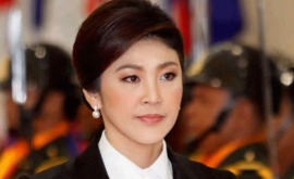 Экспремьера Таиланда осудили за хищения