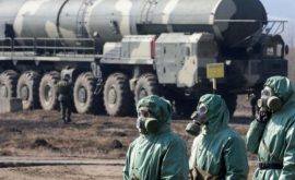 В России уничтожили последнее химическое оружие