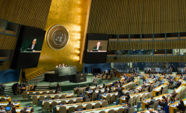 Мнение Вывод российских войск из Молдовы может обсуждаться в ООН