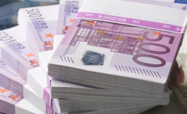 Переговоры Молдовы с ЕС о макрофинансовой помощи в 100 млн евро