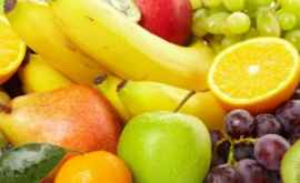 Cînd trebuie consumate fructele pentru a nu îngrășa