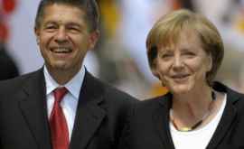Cine este şi cum arată soţul cancelarului Angela Merkel FOTO