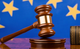 За должность юриста второго уровня в ЕСПЧ от Молдовы будут бороться шесть кандидатов