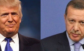 Обмен века между Турцией и США