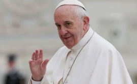 Papa Francisc atacă fenomenul "fake news"
