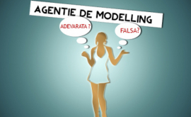 Agențiile de modeling false fac noi victime pe internet