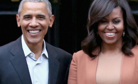 Soții Obama caută locuință la New York